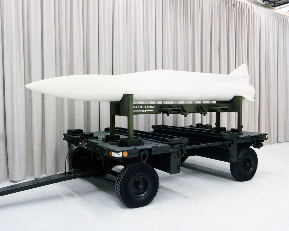 JDAM On Transport BI28356
