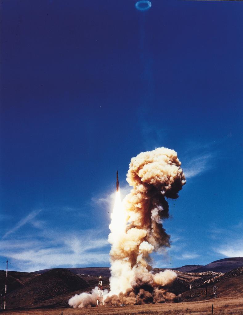 Minuteman Launch d1h38h BI214744