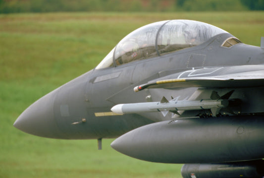 F-15E Strike Eagle Forward Section BI227667