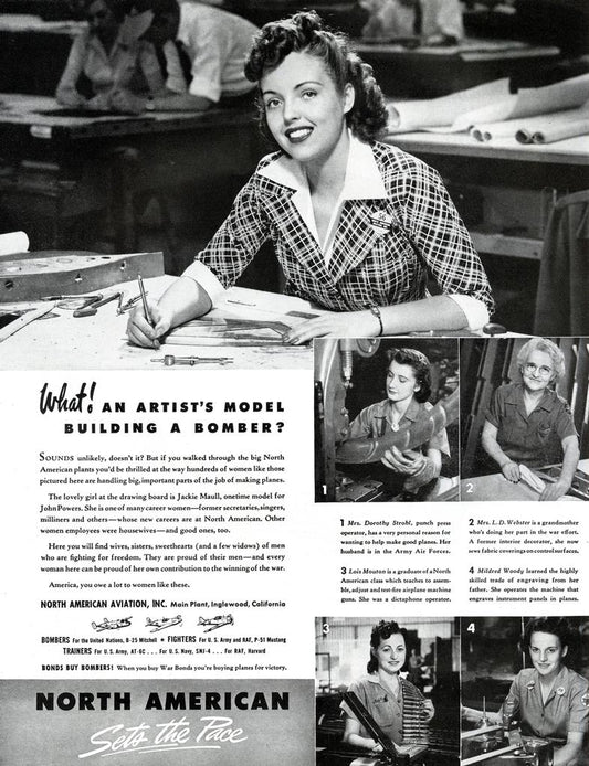  1942-NORTH-AMERICAN---THE-SATURDAY-EVENING-POST