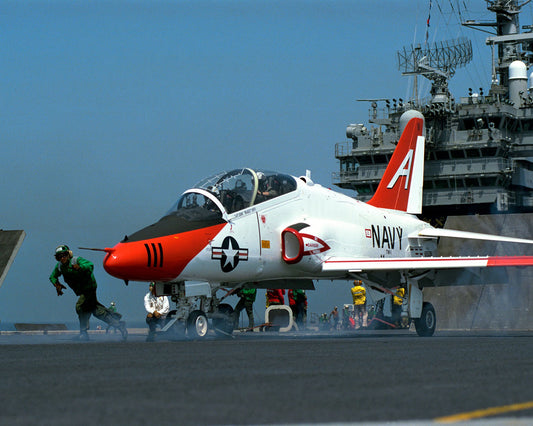 T-45 GOSHAWK BI214792