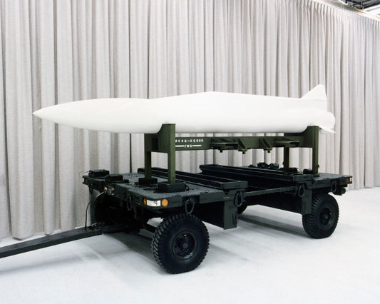 
JDAM On Transport BI28356