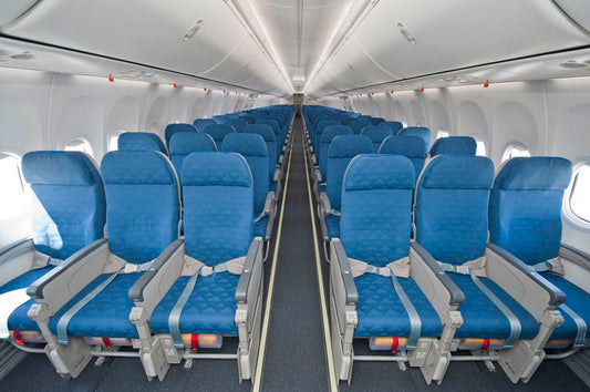 737-900 Boeing Sky Interior BI42510