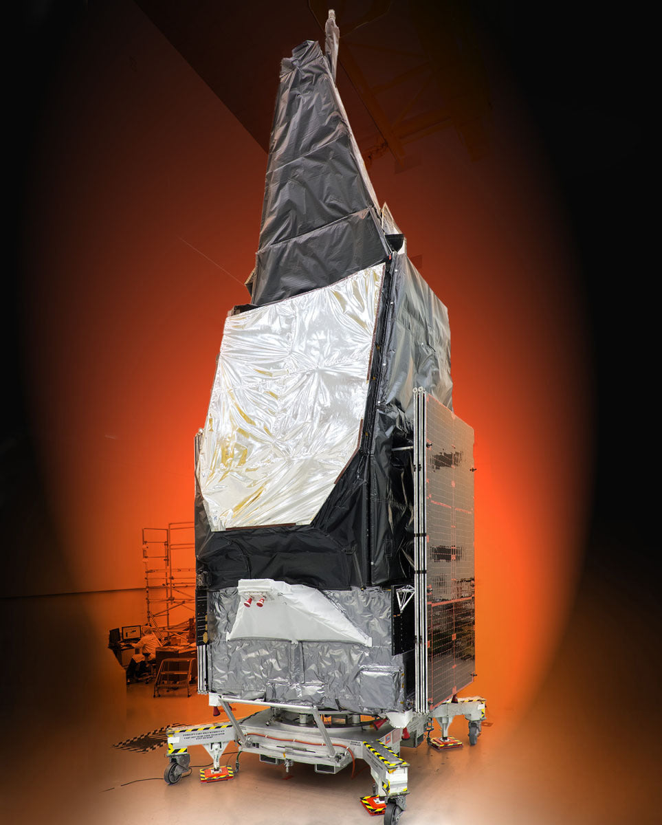 Morelos-3, 702HP Geomobile Satellite BI46418