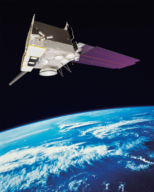 GOES-O Geostationary Operational Environmental Satellite BI230953